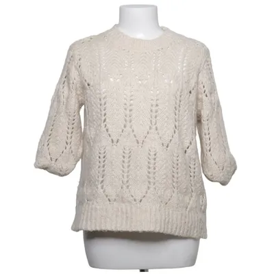 Tröja (Beige) från Mango Casual Akryl, Polyester