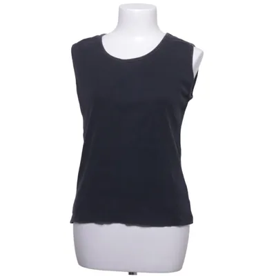 Tank­top (Grau) von Pepper Corn Baumwolle