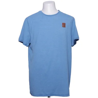 T-shirt (Blå) från The Nature Trail Elastan, Lyocell, Polyester