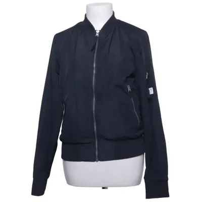 Blouson (Noir) de CLWR Polyester