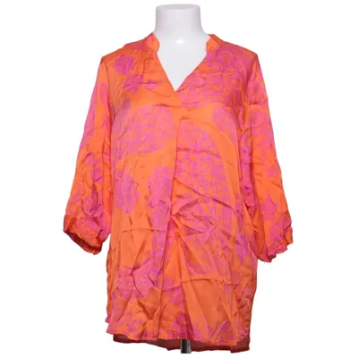Blouse (Orange, Rose) de Pink Cherry Viscose