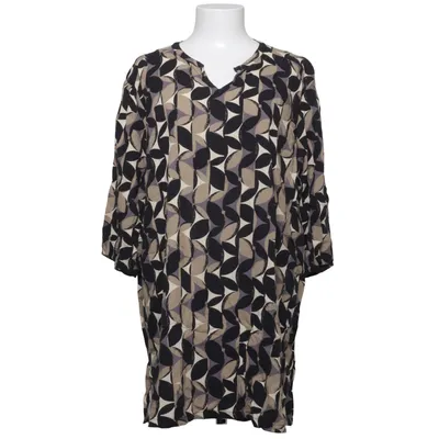 Tunika (Svart, Beige, Grå, Flerfärgad) från Masai Viskos