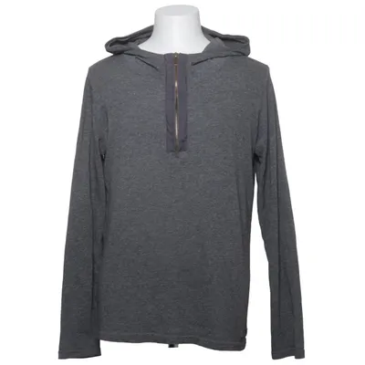 Huvtröja (Grå) från Mouli