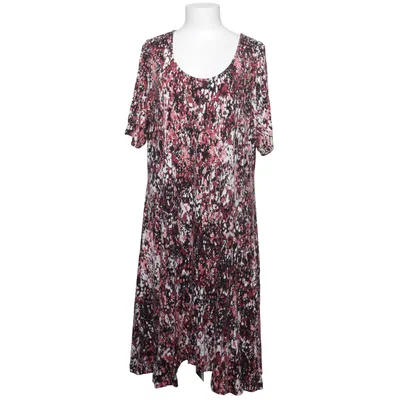 Jurk (Anga tunika) van Alice Bizous Elastaan, Viscose