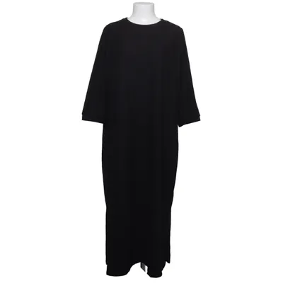 Dress (Black) from Isolde Elastane, Polyester, Viscose