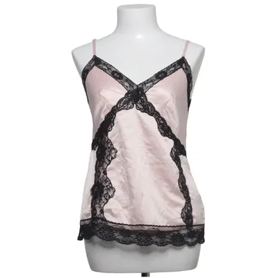 Pajama top (Feline) from Hunkemöller Elastane, Polyester