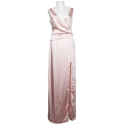 Avondjurk (Roze) van Pretty Lavish Polyester