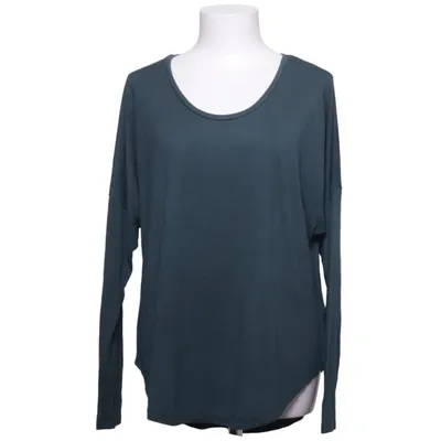 Langarmshirt (Grün) von Hoodies Modal, Polyester