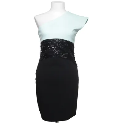 Dress (Black, Green) from Dark Pink