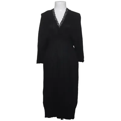 Kjole (Sort) fra Ermanno Scervino