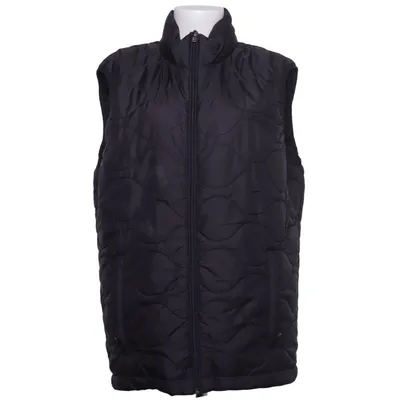 Outer vest (Black) from Up2Fashion Polyester