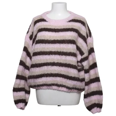 Tröja (Rosa, Brun, Beige) från Arines Polyamid, Viskos, Ull