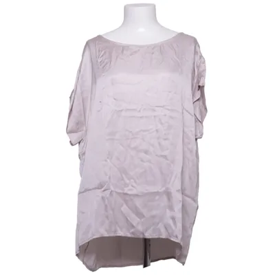 Haut (Beige) de Anna Justper Viscose