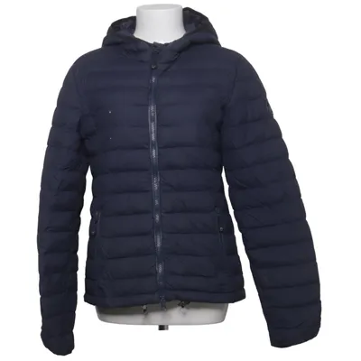 Lättviktsjacka (Blå) från North Sails Dun, Elastan, Fjädrar, Polyamid, Polyester
