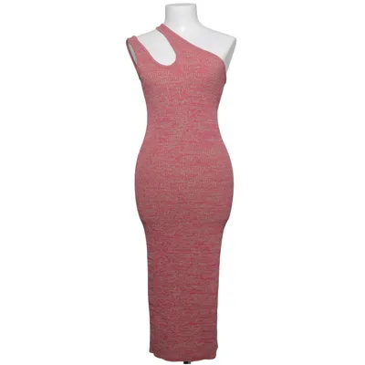 Robe (Rose, Beige) de Remain Élasthane, Polyamide, Viscose