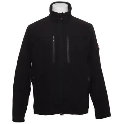Veste anti-froid (Alpinieri) de Wellensteyn Élasthane, Polyester, Polyuréthane, Viscose