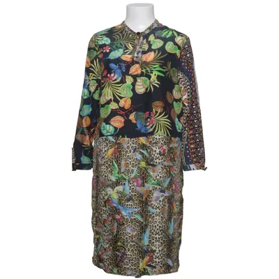 Robe (Multicolore) de Anni Carlsson Soie