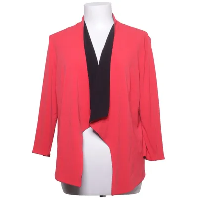 Cardigan (Red, Black) from Tia