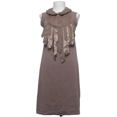 Robe (Marron) de Gustav
