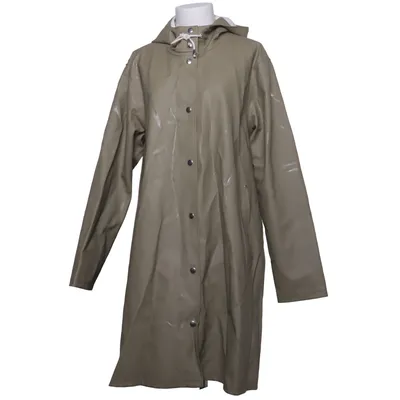 Regnkappa (Stockholm) från Stutterheim Bomull, Polyester