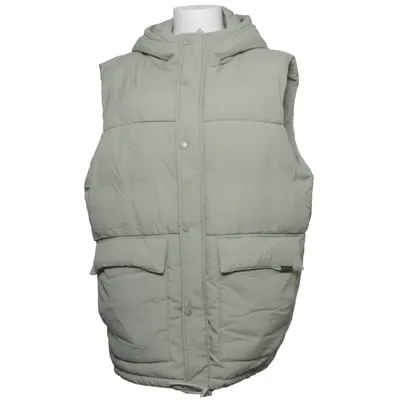 Gilet d'extérieur (Vert) de Young Poets Society
