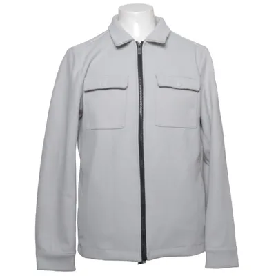 Surchemise (Gotham Stretch Overshirt) de Daily Aesthetikz Polyester, Viscose