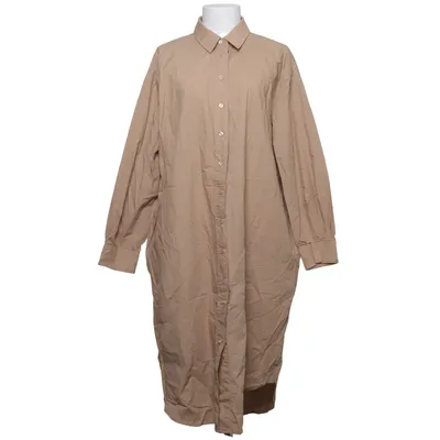 Skjortklänning (Beige) från Albertine