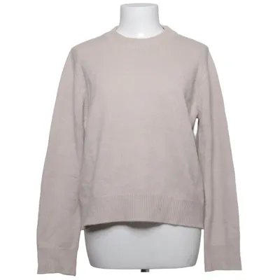 Tröja (Beige) från Nathalie Schuterman Kashmir
