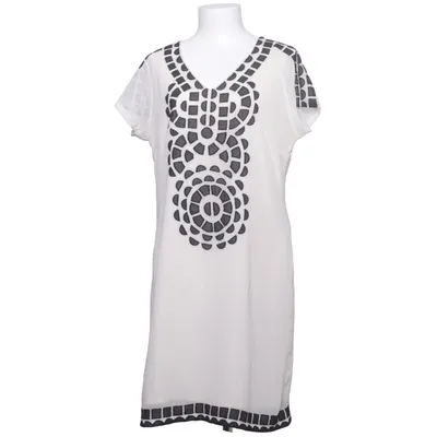 Tuniek (Wit, Zwart) van Almost Famous Viscose