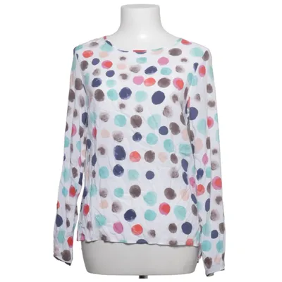 Blouse (Blanc, Multicolore) de Milano Italy