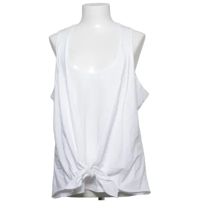 Débardeur (Blanc) de 3 Suisses Collection Coton