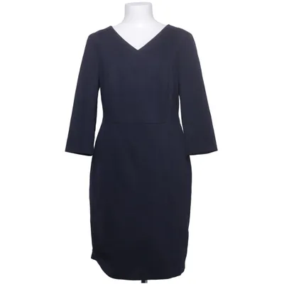 Dress (Blue) from Daniel Hechter