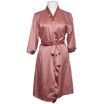 Morgonrock (Rosa) från Penti Polyester