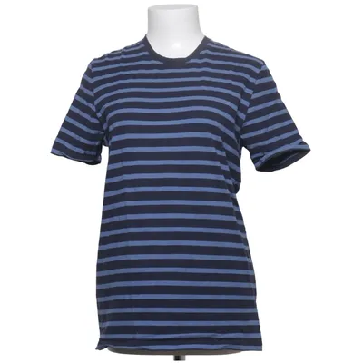 T-shirt (Blauw) van Mey Katoen