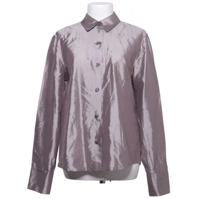 Chemise (Gris) de Linda Allard Ellen Tracy