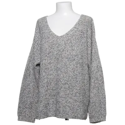 Pull-over (Gris, Blanc, Noir) de F&F