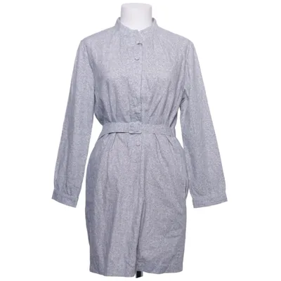 Robe (Gris) de A.P.C. Acétate, Coton, Soie