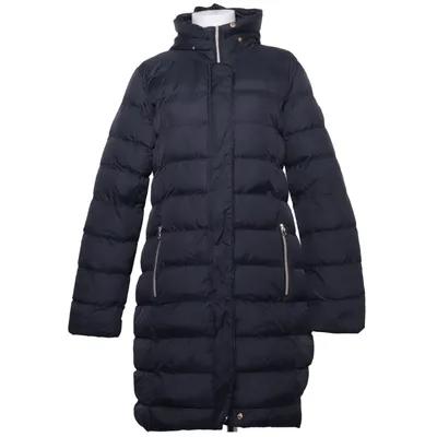 Winterjas (Zwart) van Vinson Polo Club Polyamide
