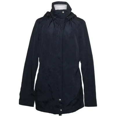 Jacka (Blå) från Wellensteyn Polyester, Polyuretan