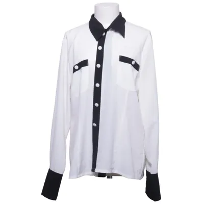 Shirt (Wit, Zwart) van Kellermann