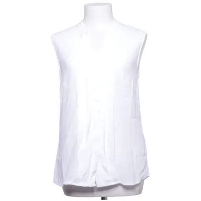 Top (White) from Malvin Viscose