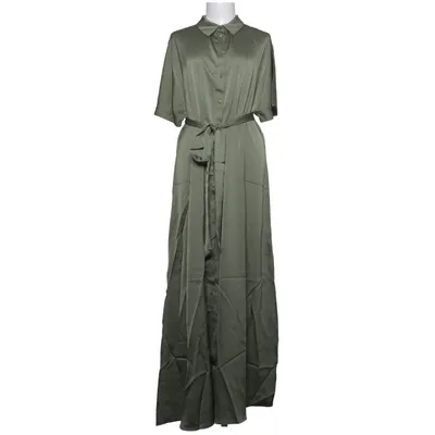 Shirt dress (Tilde Long Dress) from Rut & Circle Polyester