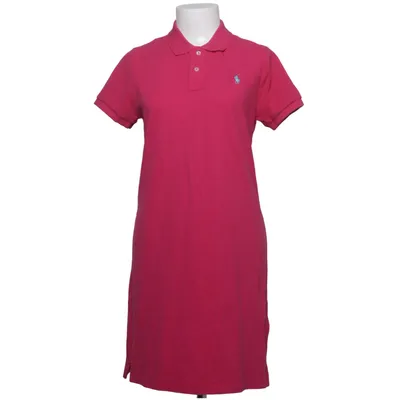 Polo dress (Pink) from Polo Ralph Lauren Cotton