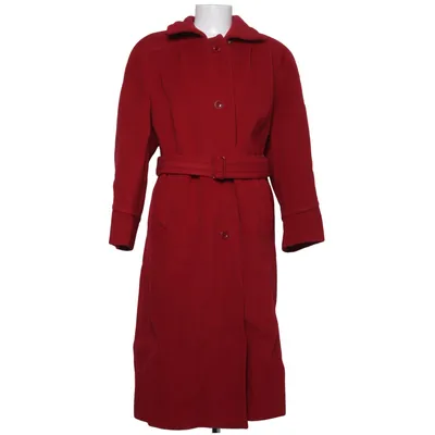 Coat (Red) from Solo