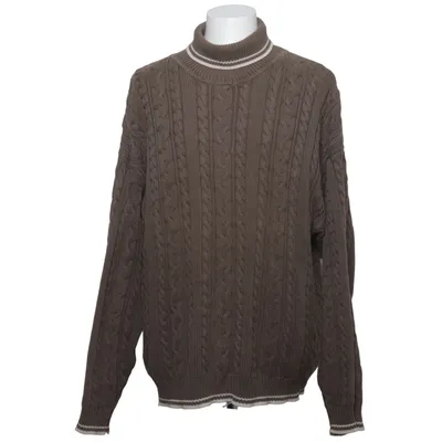 Polotröja (Grå) från Friday Casual Wear by KappAhl Bomull