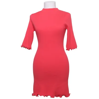 Kleid (Rot) von Zara
