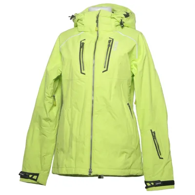 Ski jacket (Green) from 8848 Altitude Polyamide
