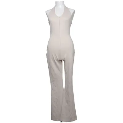 Jumpsuit (Beige) from Petite Polyester