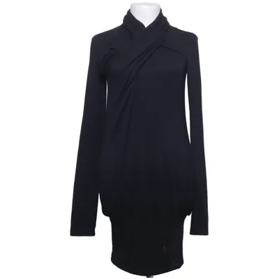 Top (Zwart) van Phard Elastaan, Polyester, Viscose
