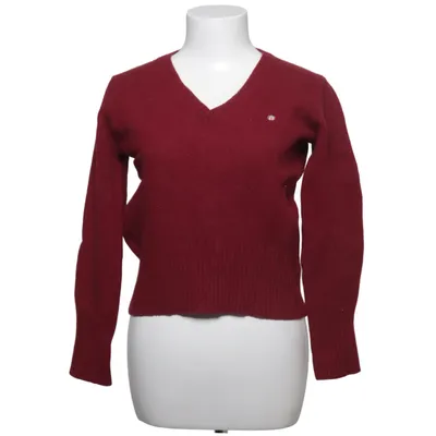 Pullover (Rood) van GANT Woman Wol